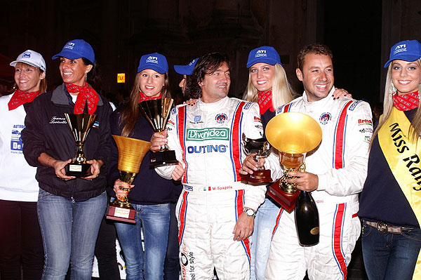 Battaglin-Marchi fanno 10