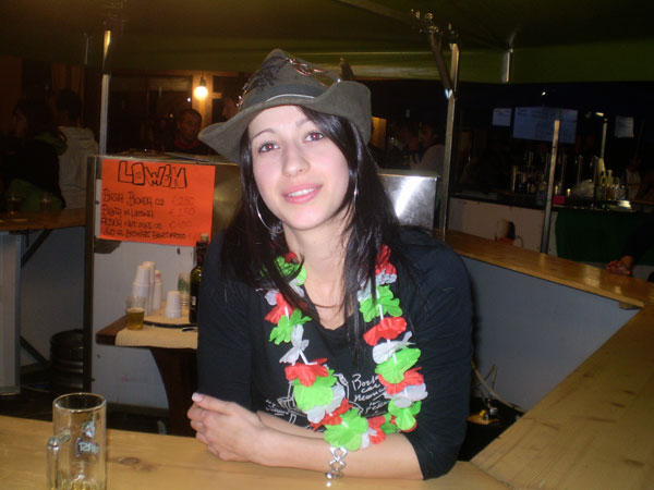 Roberta (Birreria Lowen)