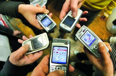 “Compra un cellulare? Il Comune paghi la tassa”