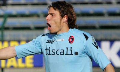 Marchetti, il “desaparecido”