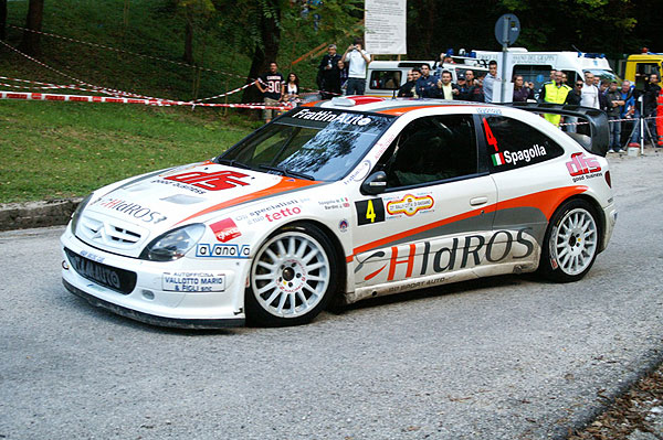 Battaglin-Marchi fanno 10