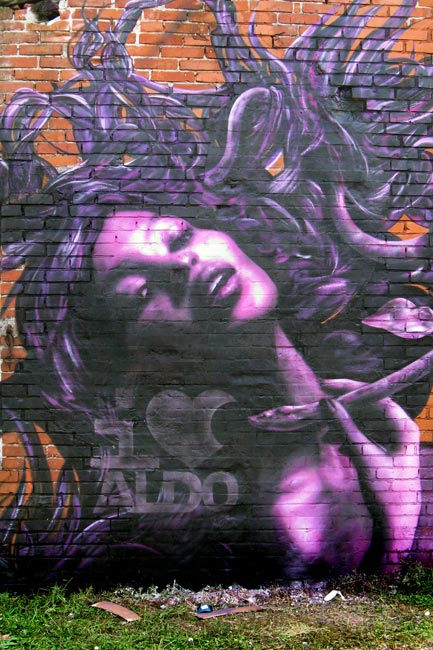 Art Attack a Bassano: Infart 2010