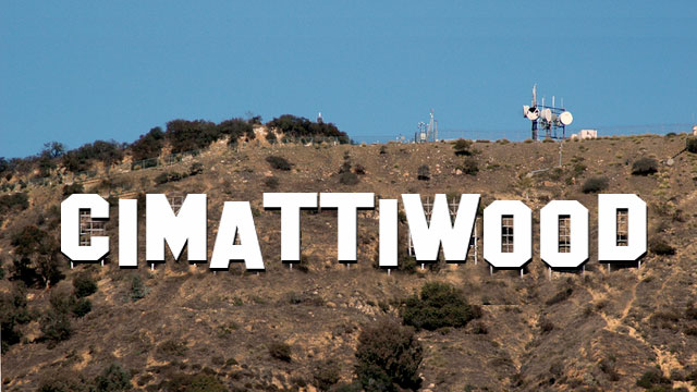 Benvenuti a Cimattiwood