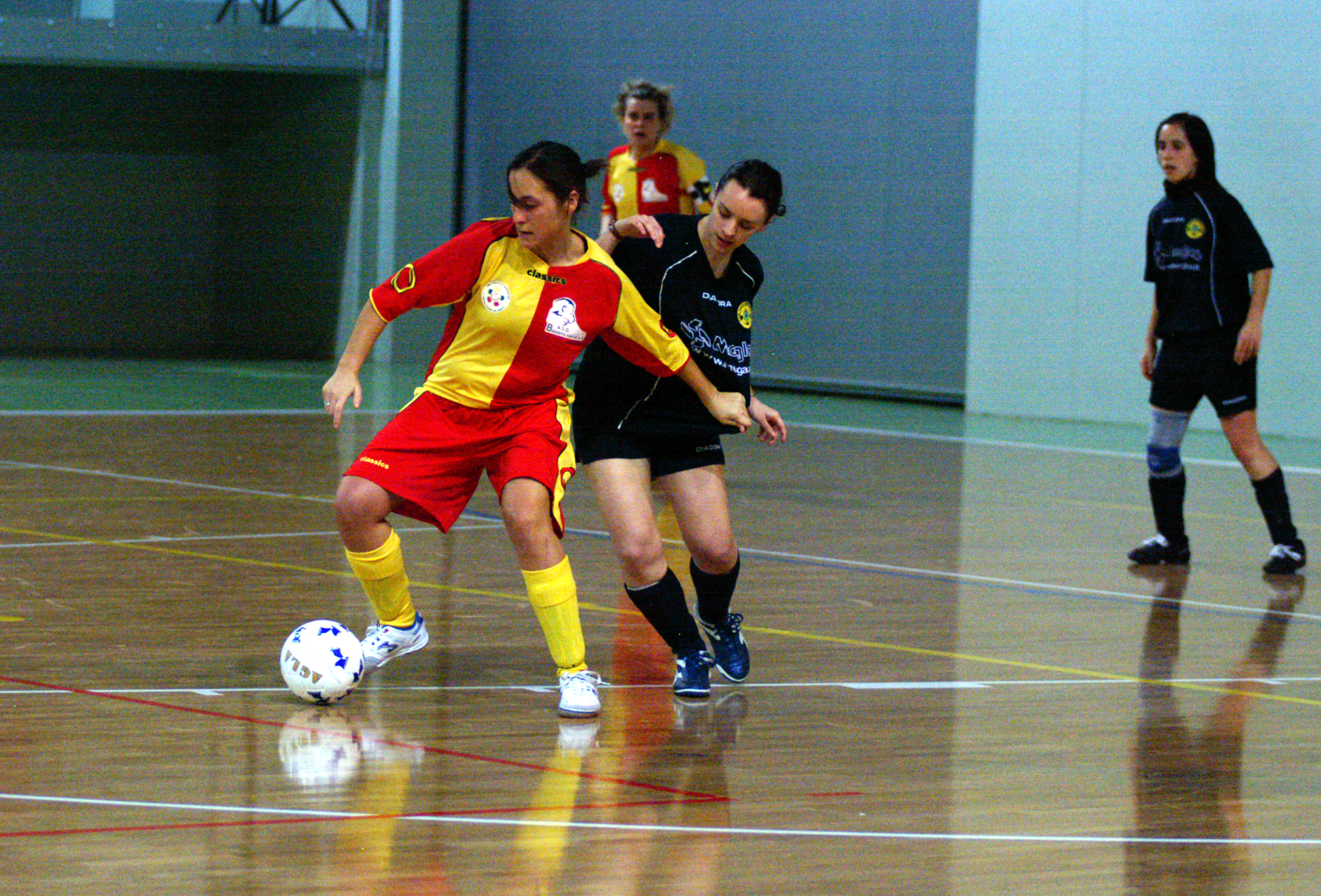 Ennesima sconfitta per il Bassano Calcio a 5