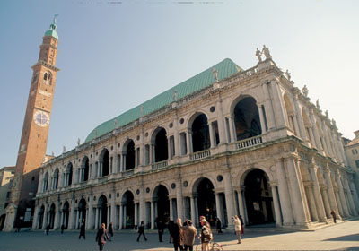 Zoing! a Vicenza per Ottobre piovono libri