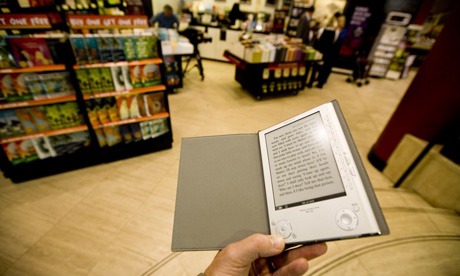 e(asy)Reader