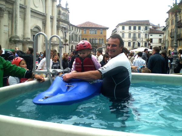 La Città dello Sport