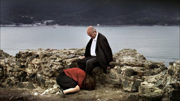 Cineforum d'autunno a Rosà