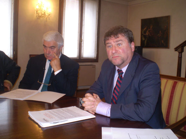Rigoletto, Carmen e...Pinocchio