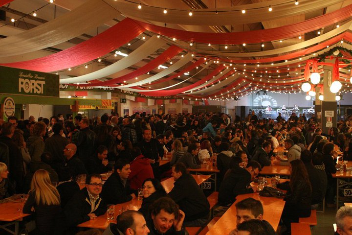 Fai festa con la testa?