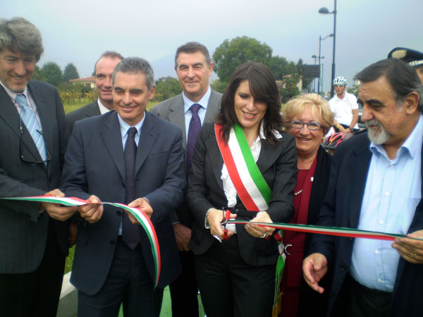 “La sicurezza stradale prima di tutto”