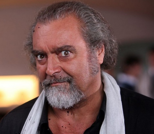 Diego Abatantuono: “Vi dico io chi è Golfetto”