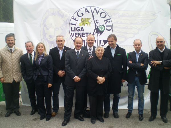 Tutti insieme appassionatamente