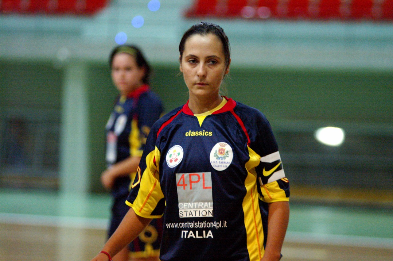 Bassano Calcio a 5 - Polisportiva Grisignano 1-3