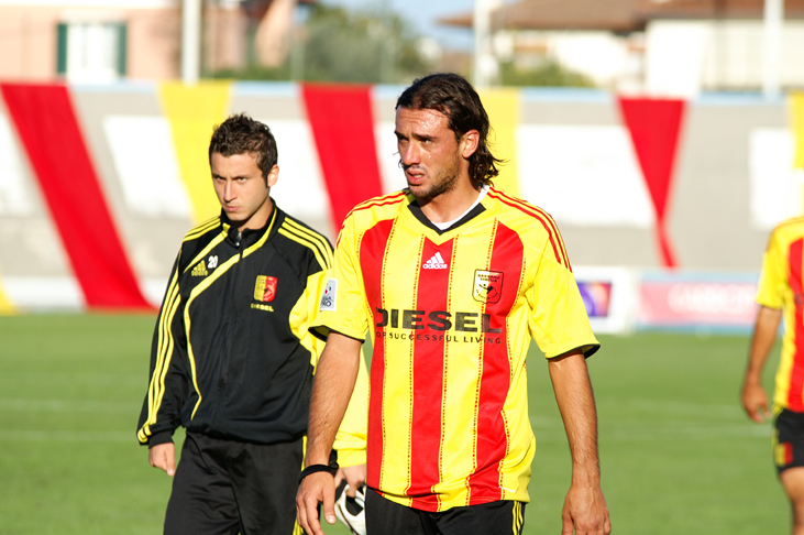 Giallorossi ok in coppa