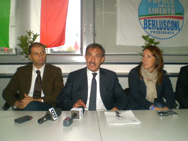 La Russa: “Le minacce non appartengono alla nostra cultura”