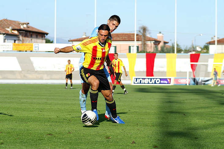 Arriva la Salernitana capolista