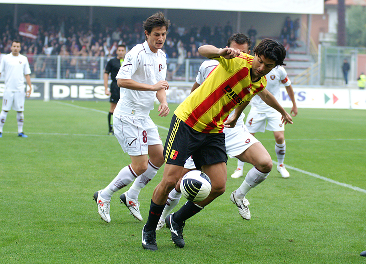 Conto alla rovescia per Hellas Verona - Bassano