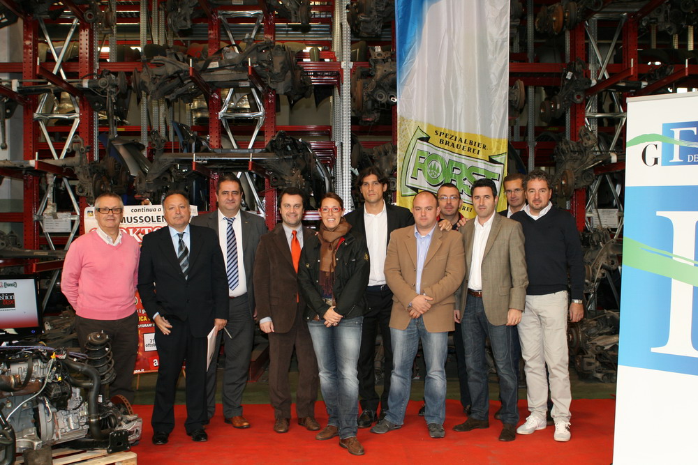 A colpi di birra