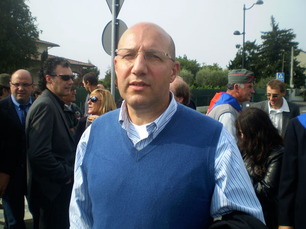 Gobbato: “Misteri della bretella a est”