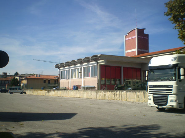 Nuovo commissariato di P.S. a Bassano: “Attendiamo il via libera del Ministero"