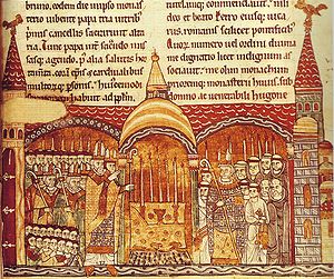 Scienza, tecnica e lavoro nel mondo medievale
