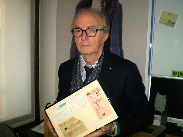 Il fantasma dell'Heysel