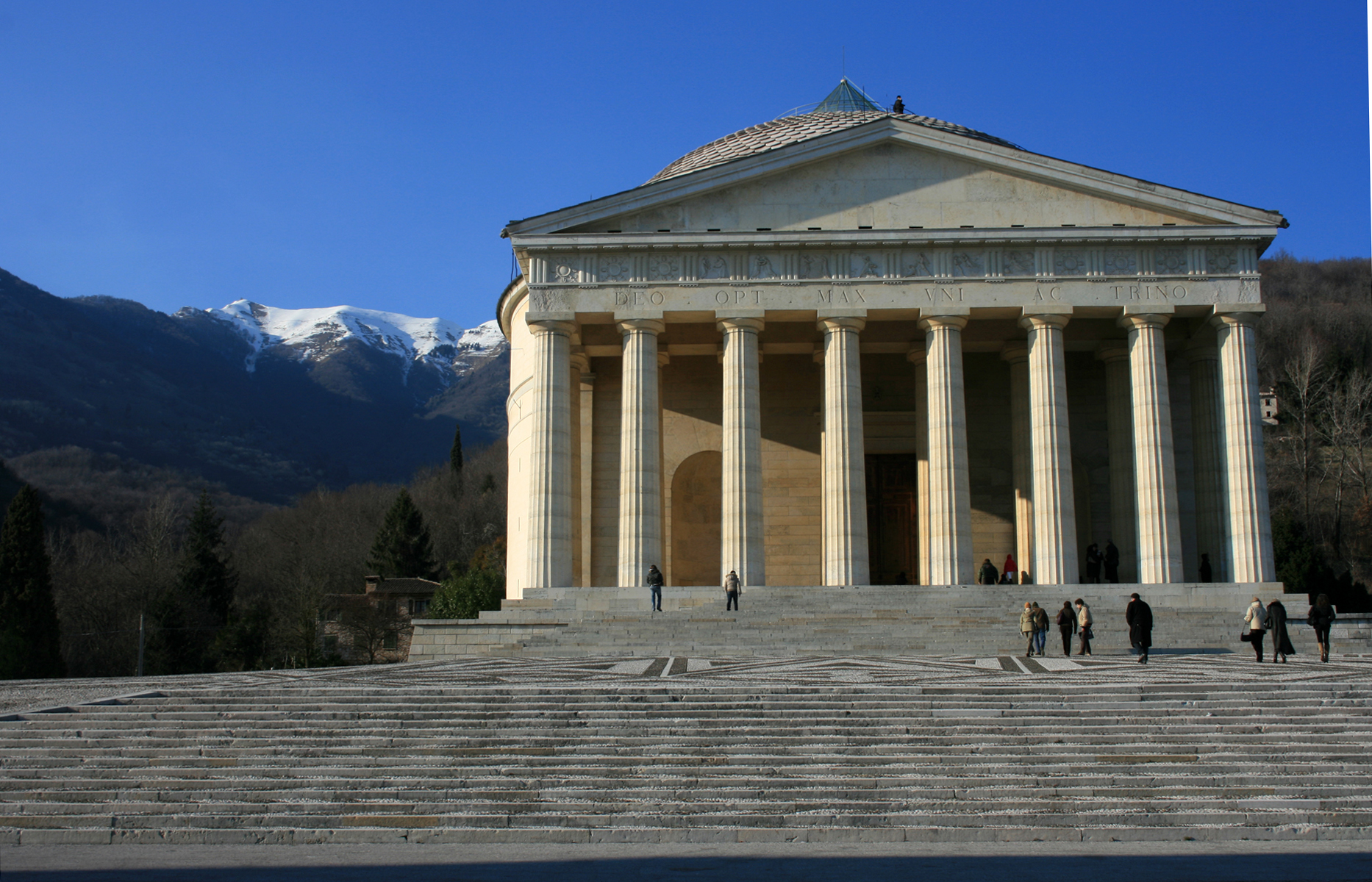 La cultura di Canova