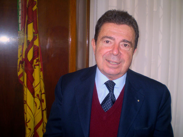 Cimatti: “La transazione con ICCB è stata una scelta intelligente”