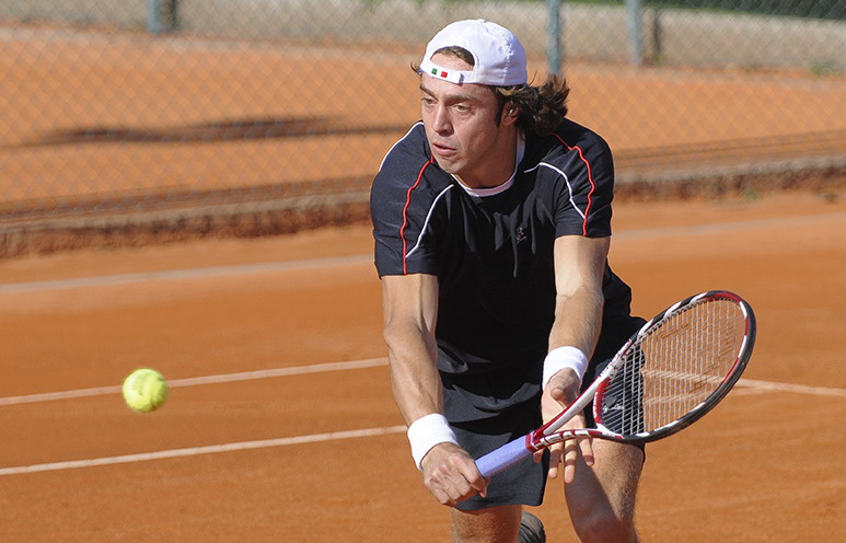 Paolo Lorenzi