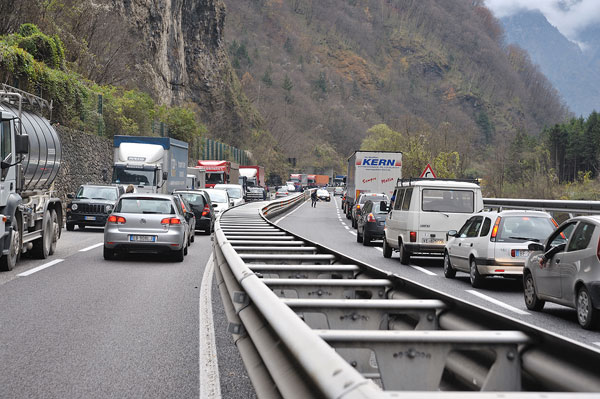 Foto Loris Fostari