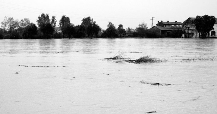 Parte la raccolta fondi per aiutare gli alluvionati