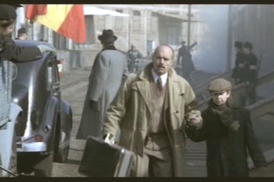Un incontro con la Storia