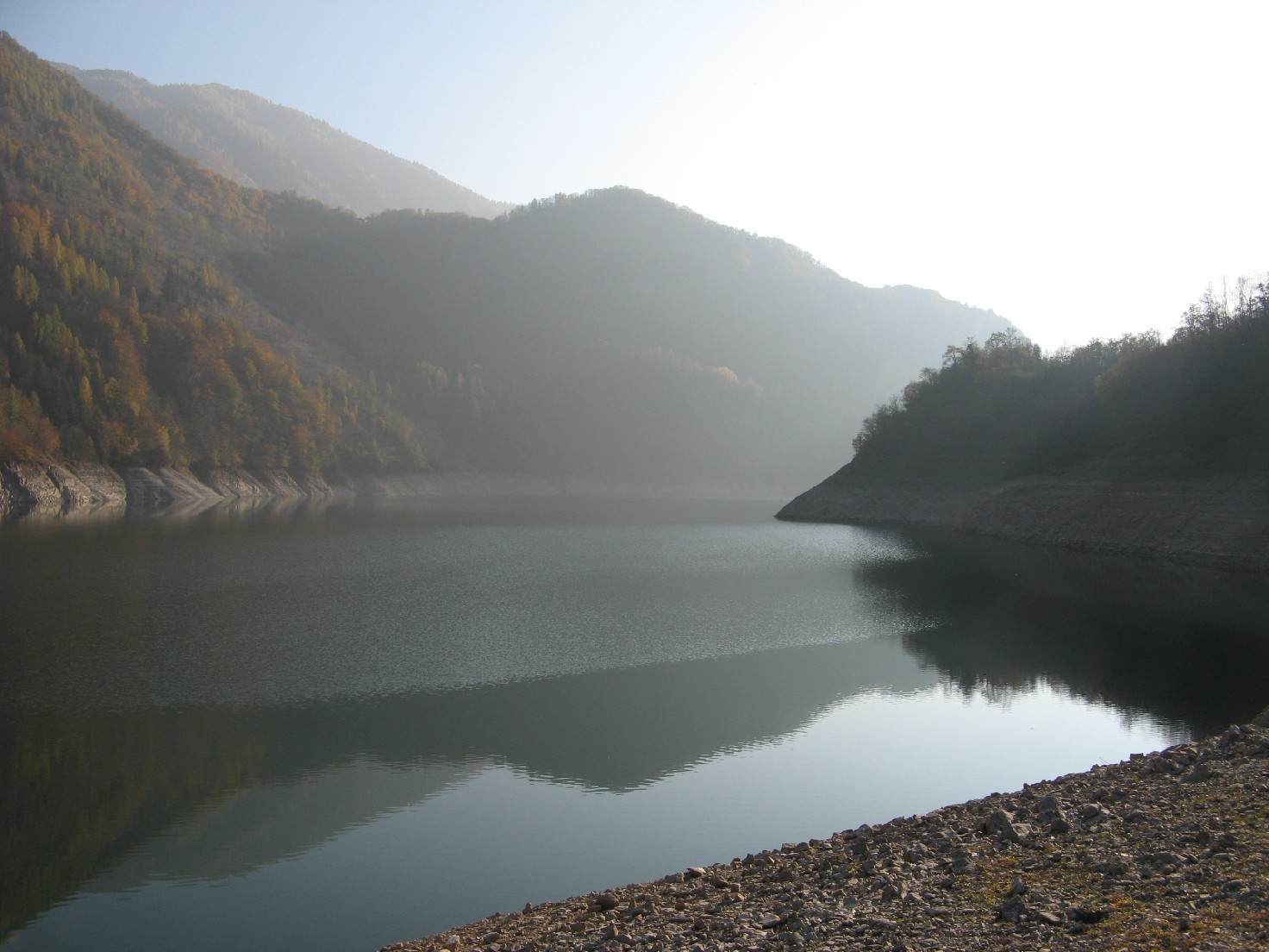 La cultura del nostro fiume