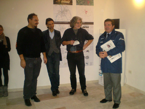 Presentazione del workshop