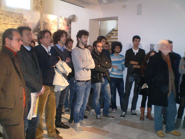 Presentazione del workshop