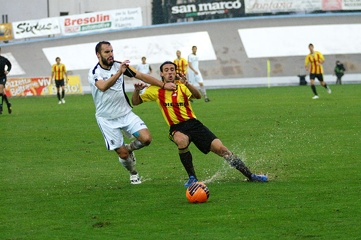 Bassano Virtus - Spezia