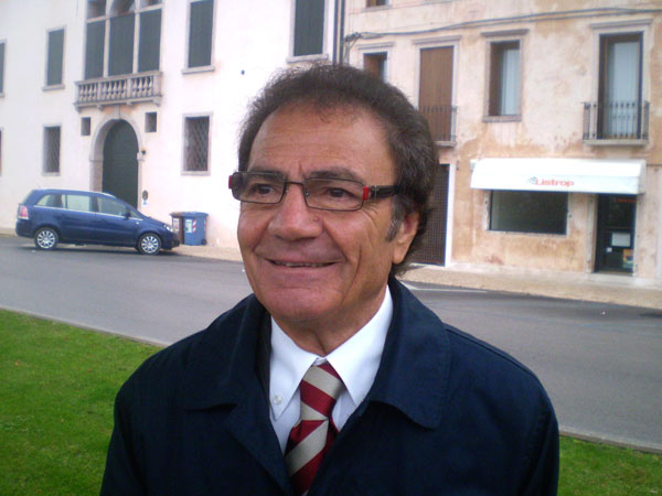 Celestino: “Perché ho lasciato il PdL”