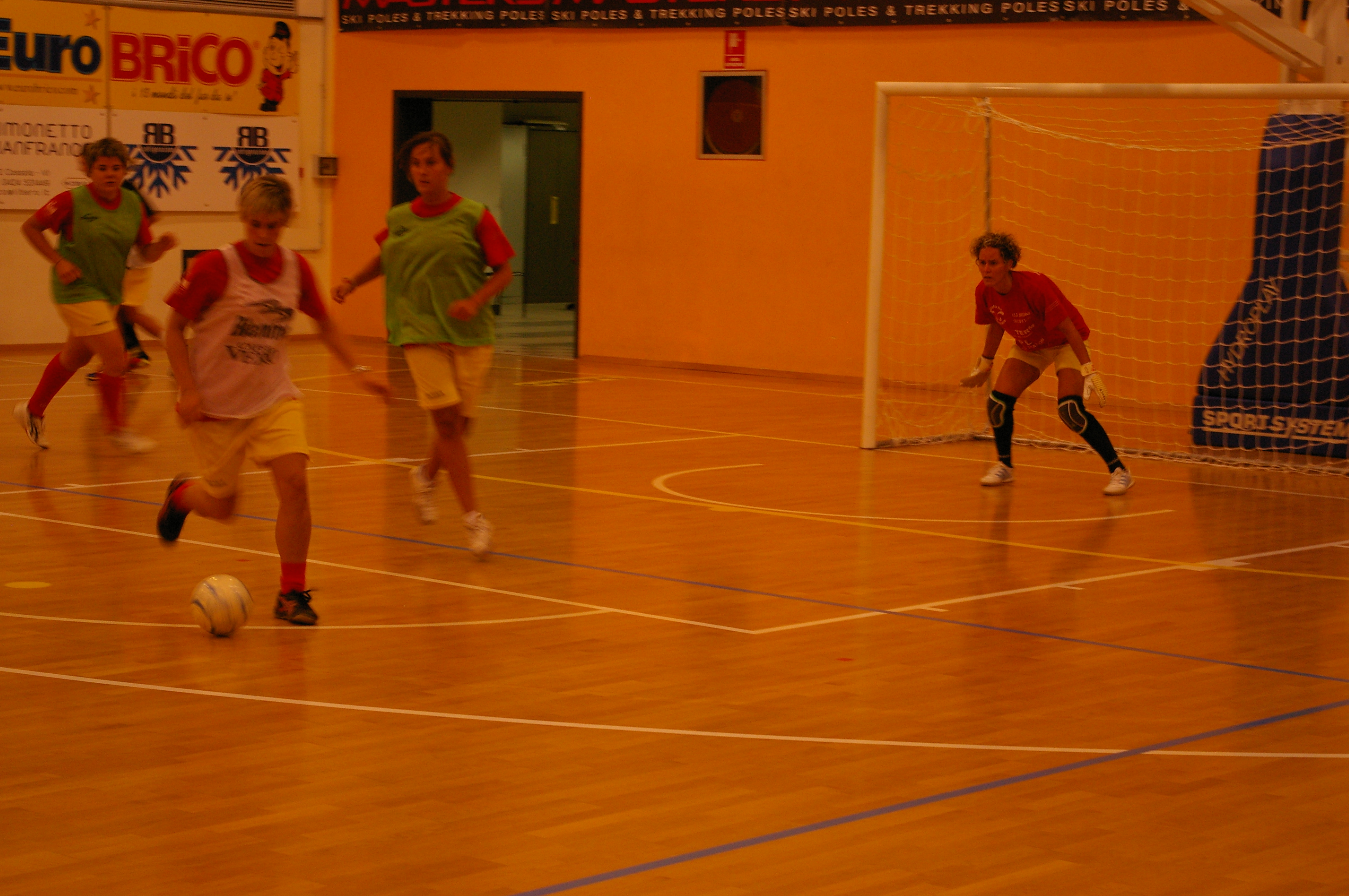Breganze - Bassano Calcio a 5