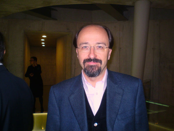 “L'economia fra 40 anni? Dipende dalla guerra”