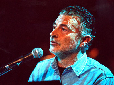 A tu per tu con Paolo Ruffilli