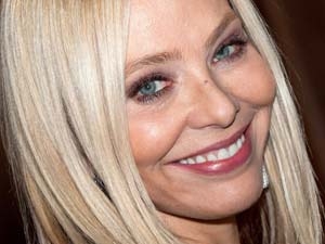 Ornella Muti a teatro