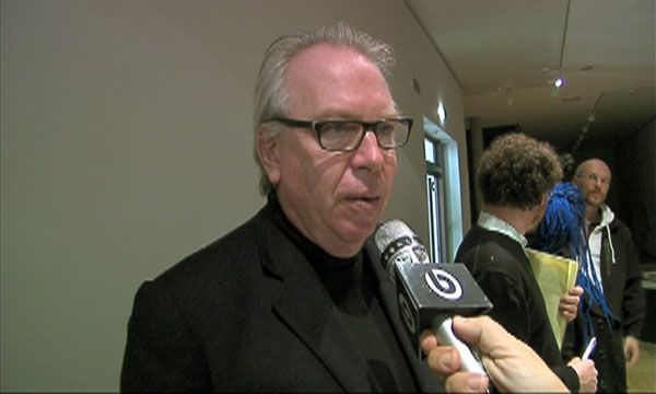 “Chipperfield and the City” su bassanonet.tv