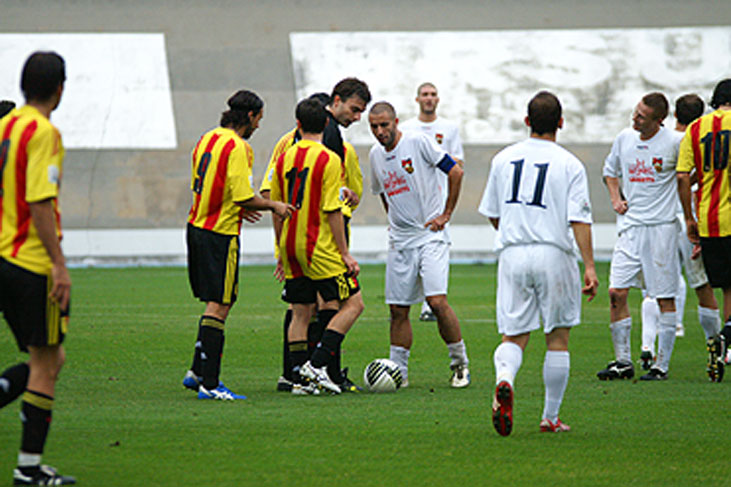 Bassano Virtus - Gubbio