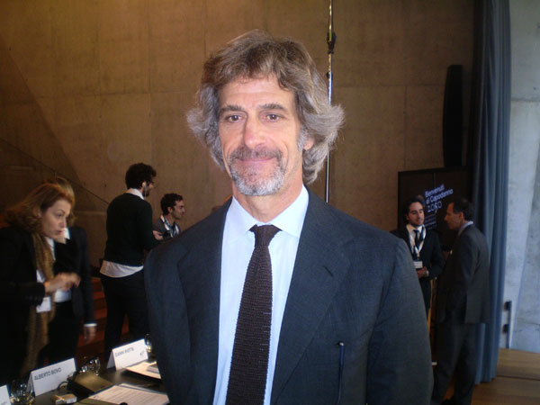 Barilla: “L’alimentazione deve tornare nelle agende dei governi”