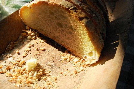 Libri come il pane