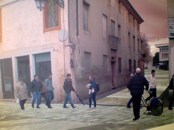 Via Remondini e Salita Brocchi