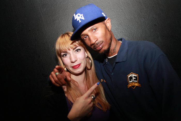 La storia del grime tra le mani