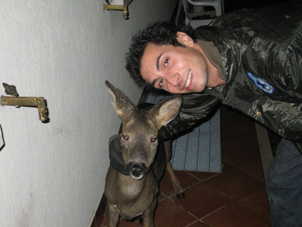 Il mio nome è Solagna