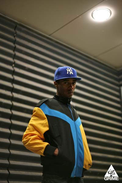 La storia del grime tra le mani